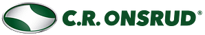 Cr Onsrud Horisontal Logo (green Lettering) 01