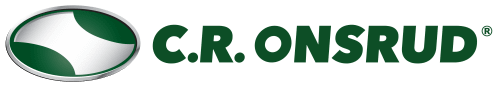 Cr Onsrud Horisontal Logo (green Lettering) 01